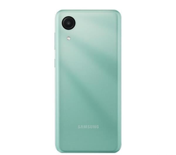 عکس گوشی موبایل a03