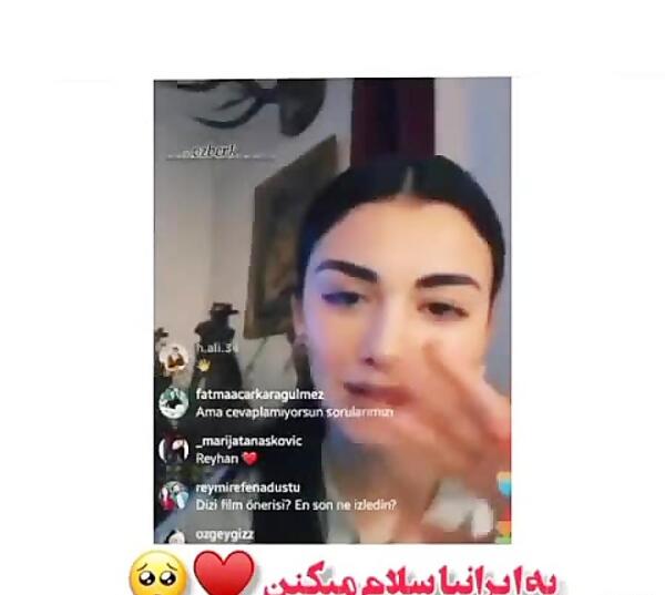 عکس فیلم سوگند
