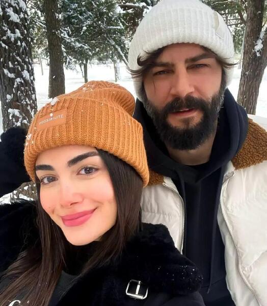عکس فیلم سوگند