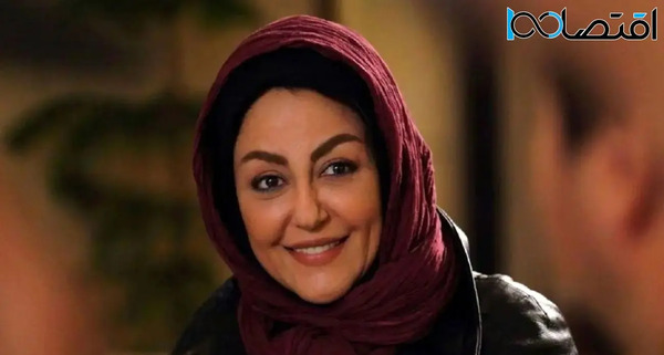 عکس قبل عمل زیبایی شقایق فراهانی