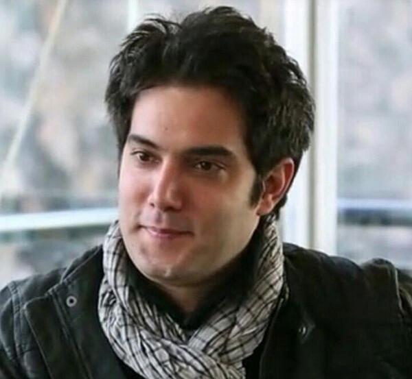 عکس مجری خنداننده شو ۳