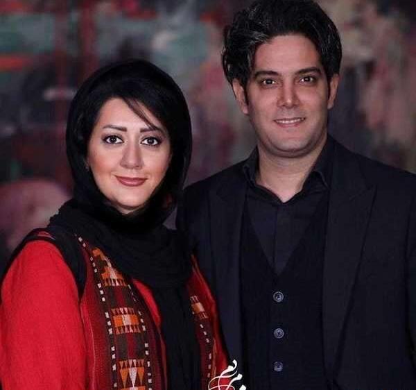 عکس مجری خنداننده شو ۳