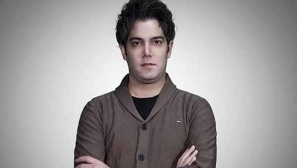 عکس مجری خنداننده شو ۳