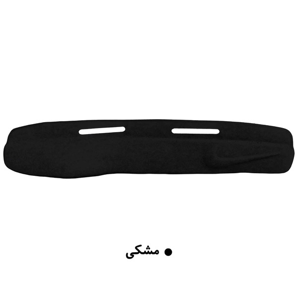 عکس داشبورد نیسان