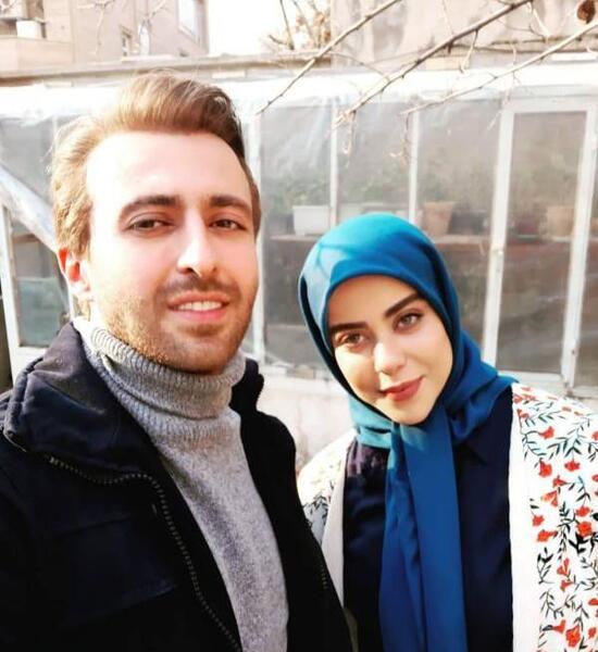 عکس فیلم کلبه در مه