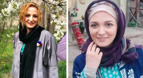 عکس فیلم کلبه در مه