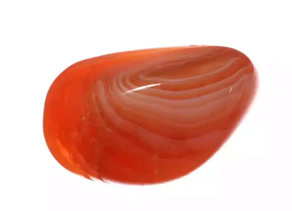 عکس سنگ عقیق خام