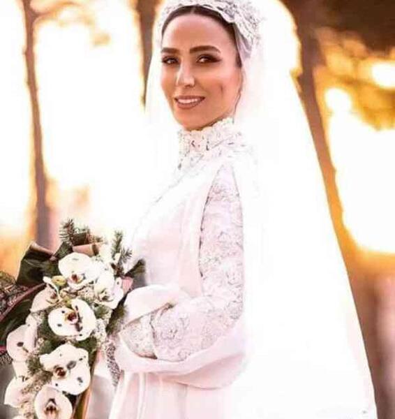 عکس های عقد سوگل طهماسبی