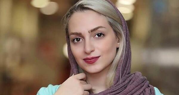 عکس جیران بدون ارایش