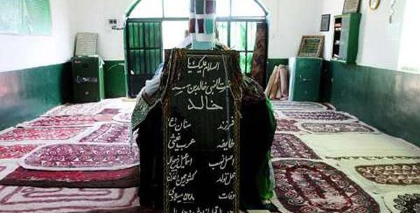 عکسهای خالد نبی استان گلستان