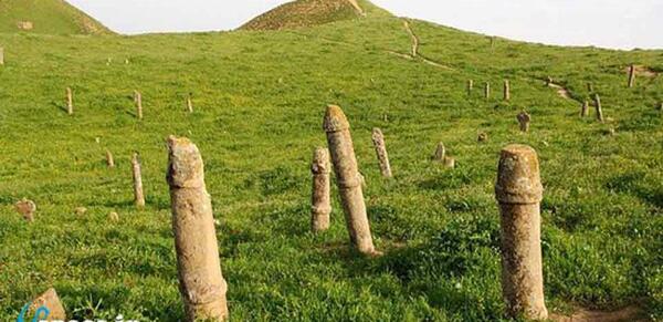 عکسهای خالد نبی استان گلستان