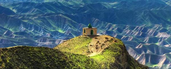 عکسهای خالد نبی استان گلستان