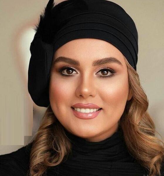 عکس اکبر عبدی زن