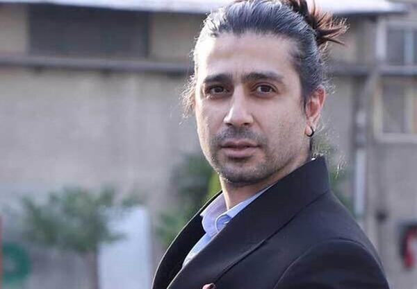 عکس واقعی صورت زخمی