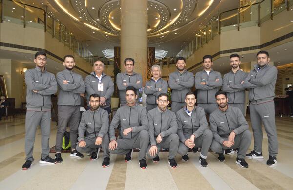 عکس هتل آزادی تهران
