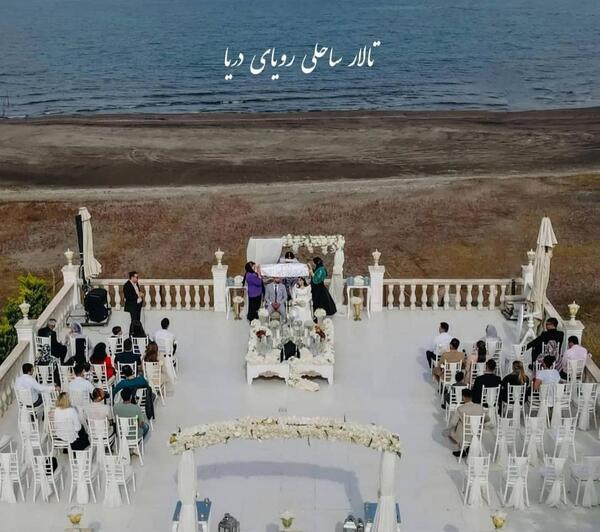عکس دریا لاهیجان