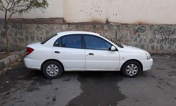 عکس ریو سفید