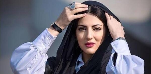 عکسهای اینستاگرام هلیا امامی
