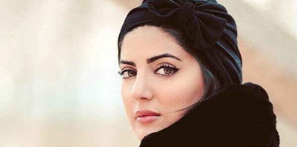 عکسهای اینستاگرام هلیا امامی