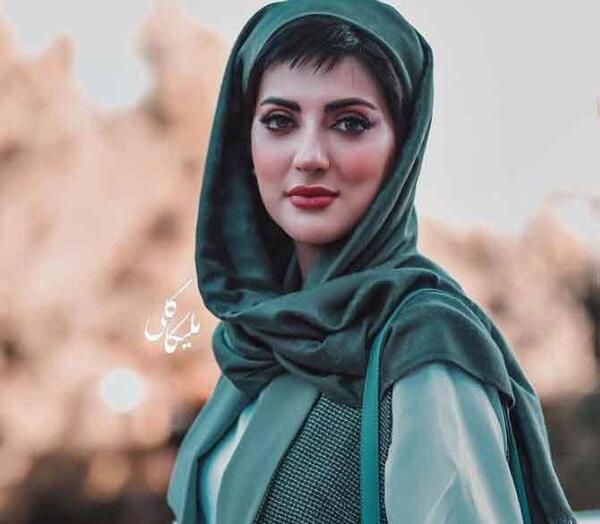عکسهای اینستاگرام هلیا امامی