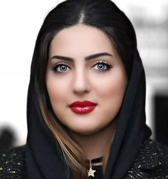 عکسهای اینستاگرام هلیا امامی