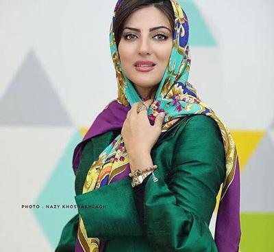 عکسهای اینستاگرام هلیا امامی
