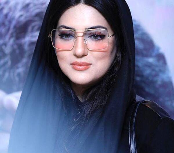 عکسهای اینستاگرام هلیا امامی