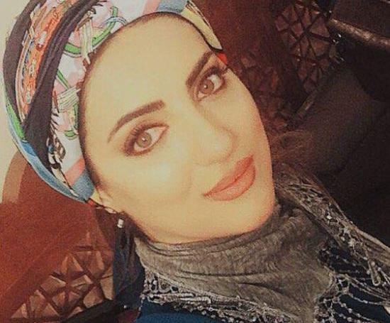 عکسهای اینستاگرام هلیا امامی