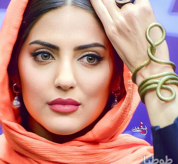 عکسهای اینستاگرام هلیا امامی