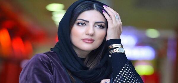 عکسهای اینستاگرام هلیا امامی