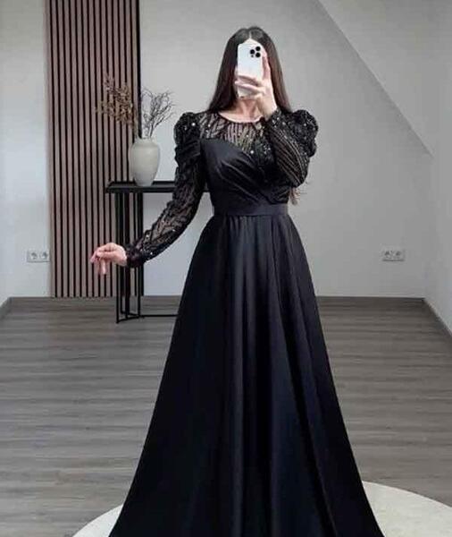 عکس لباس مجلسی زنانه عروسی