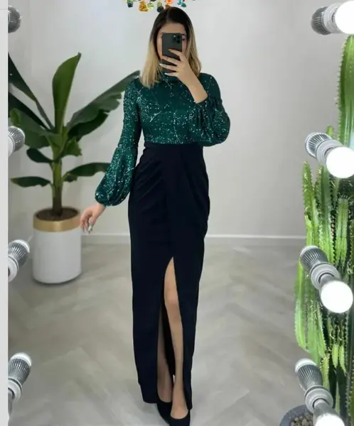 عکس لباس مجلسی زنانه عروسی