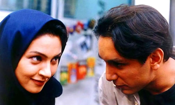 عکس شخصی شادمهر عقیلی
