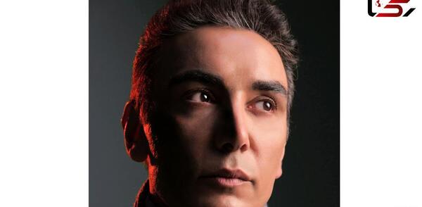 عکس شخصی شادمهر عقیلی