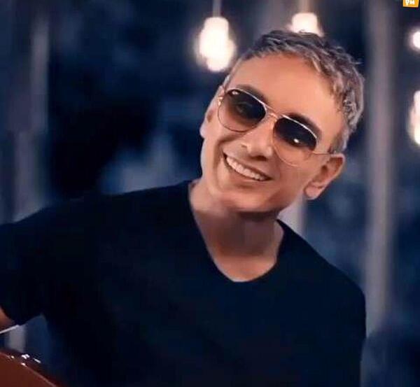 عکس شخصی شادمهر عقیلی