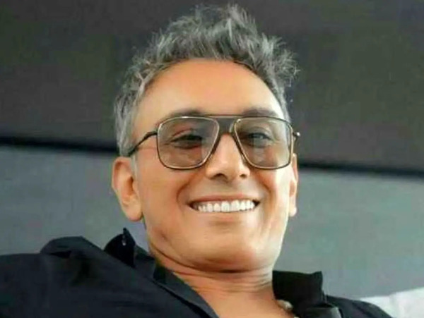 عکس شخصی شادمهر عقیلی