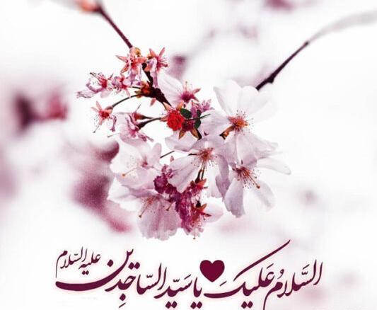 عکس سجاد پروفایل