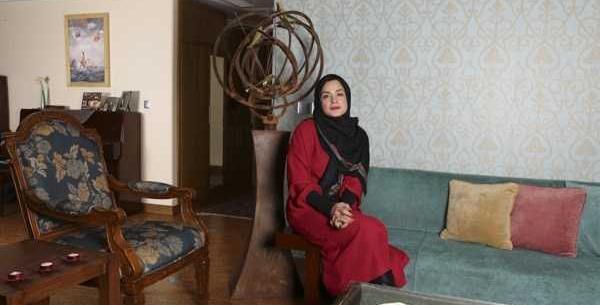عکس خانواده ی سیما تیرانداز