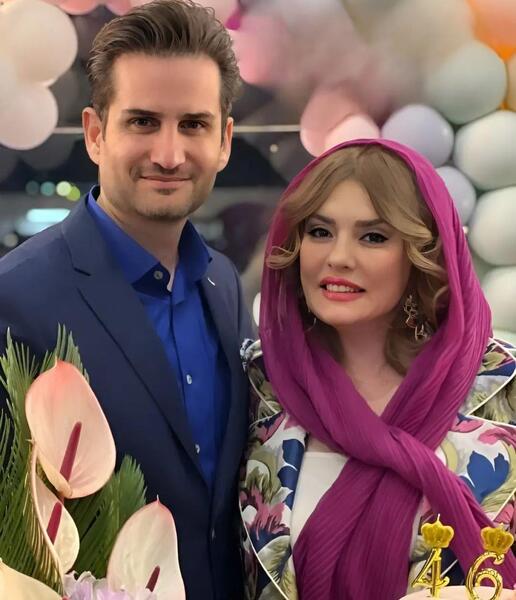 عکس پوریا امینی