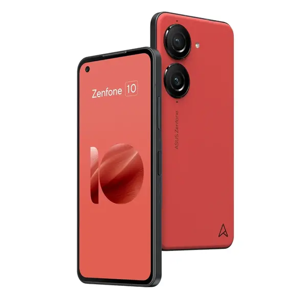 عکس گوشی ذن فون 8