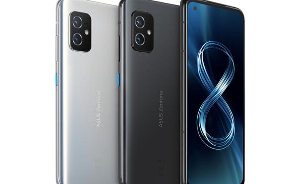 عکس گوشی ذن فون 8