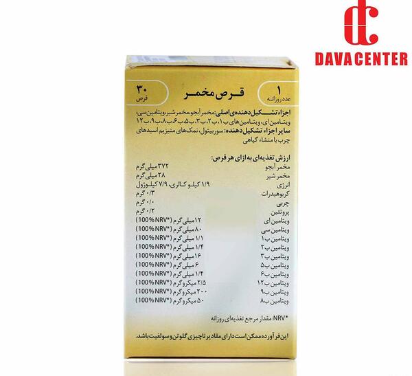 عکس قرص تاپ لوور