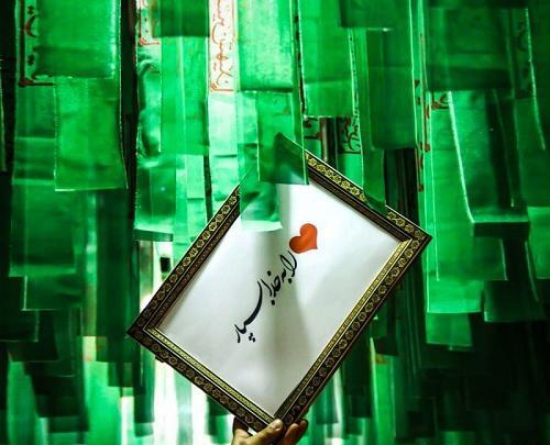 عکس پروفایل سنگ قبر مادر