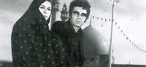 عکس داریوش مهرجویی