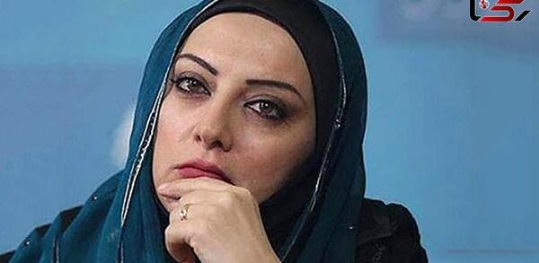 عکس حمیرا ریاضی و دخترش