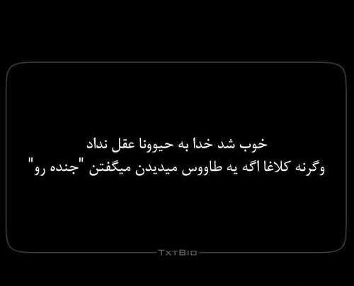عکس دپ متن دار