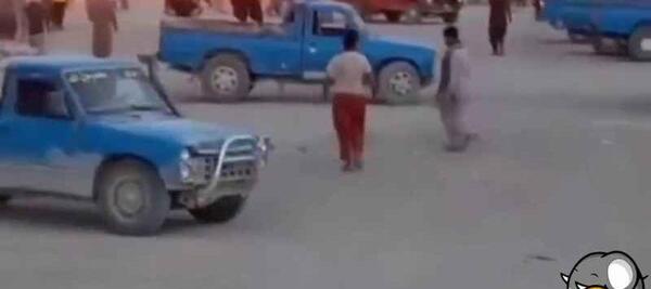 عکس سایپا گازوئیلی