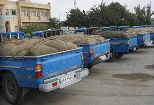 عکس سایپا گازوئیلی
