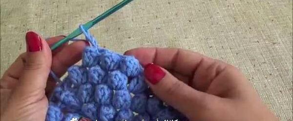 عکس بافت دانه ذرتی
