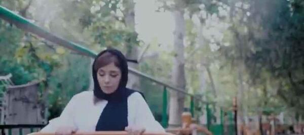 عکس امیر و اتوسا